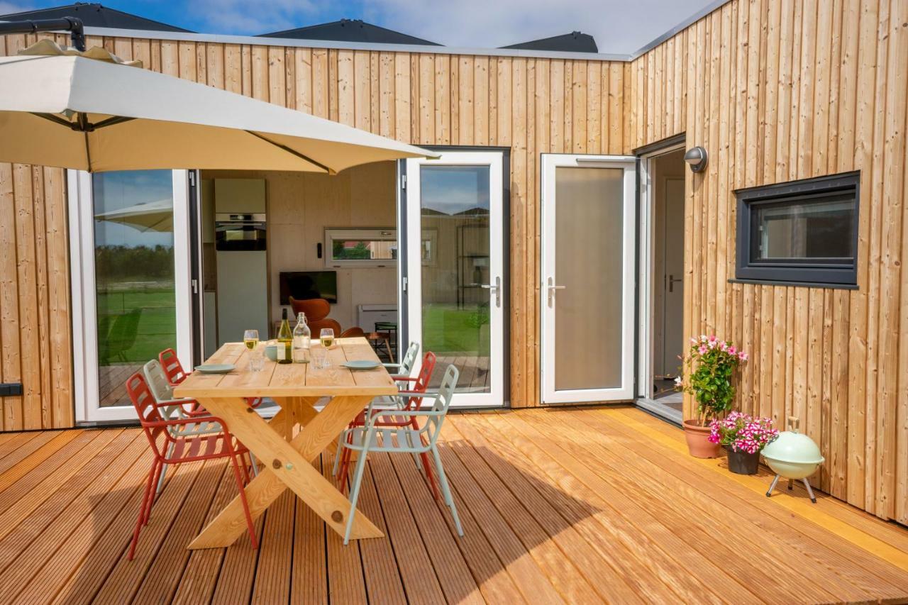 De Lepelaar Vila Midsland Exterior foto